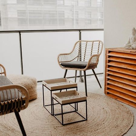 Bel Appartement Climatise Avec Place De Parking 마르세유 외부 사진