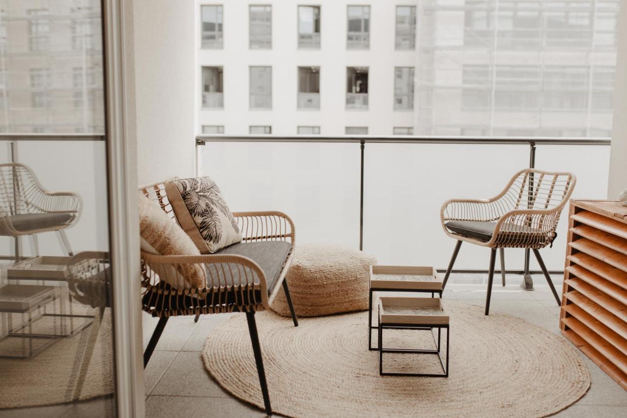 Bel Appartement Climatise Avec Place De Parking 마르세유 외부 사진
