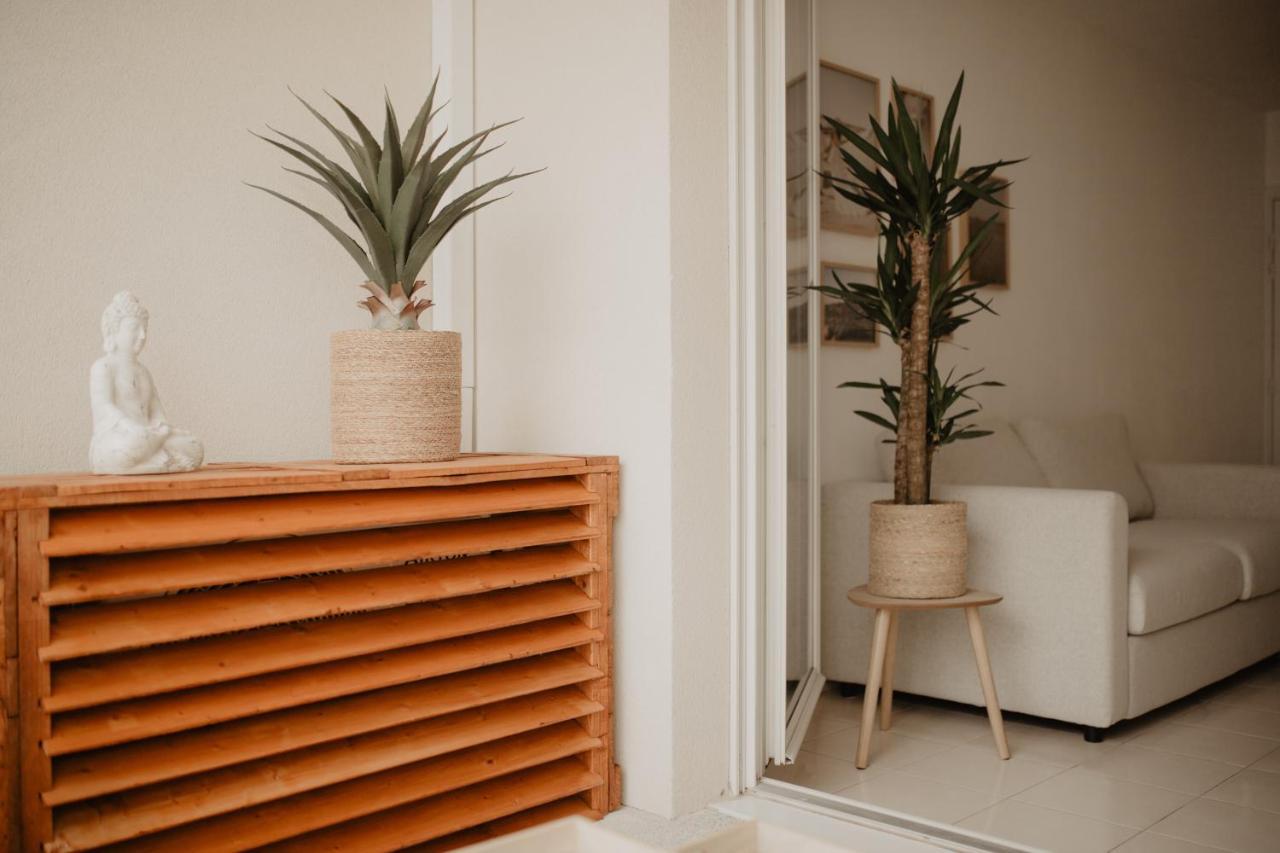 Bel Appartement Climatise Avec Place De Parking 마르세유 외부 사진